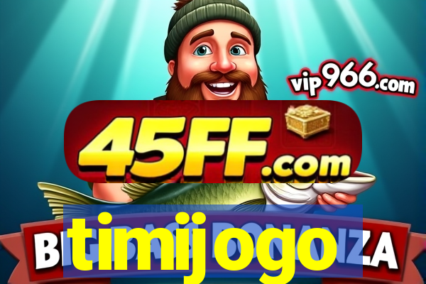 timijogo