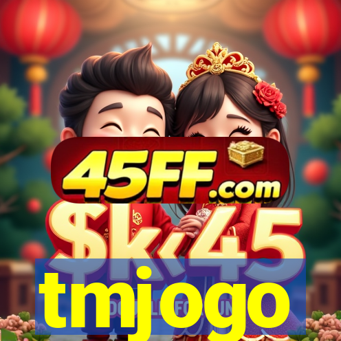 tmjogo