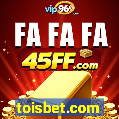 toisbet.com
