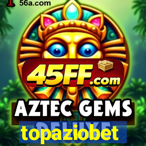 topaziobet