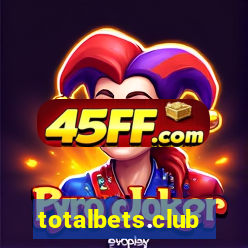 totalbets.club