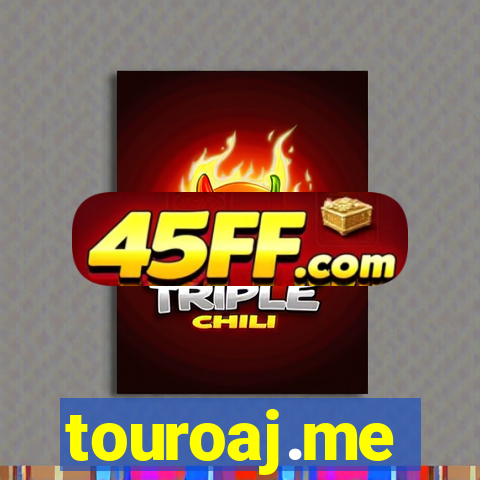 touroaj.me
