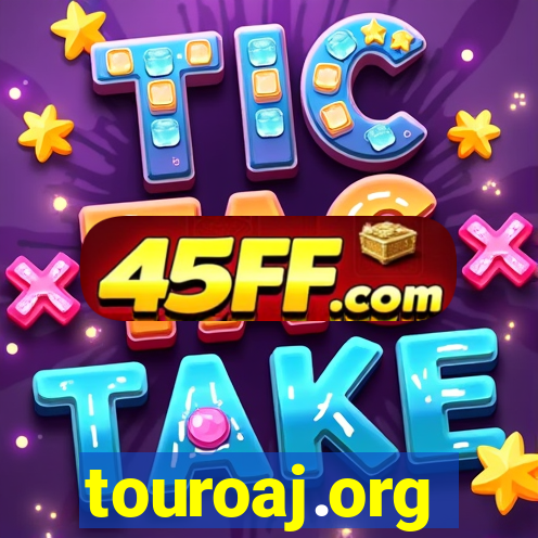 touroaj.org