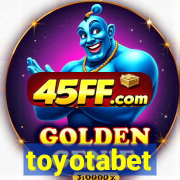 toyotabet