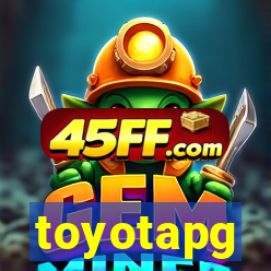 toyotapg