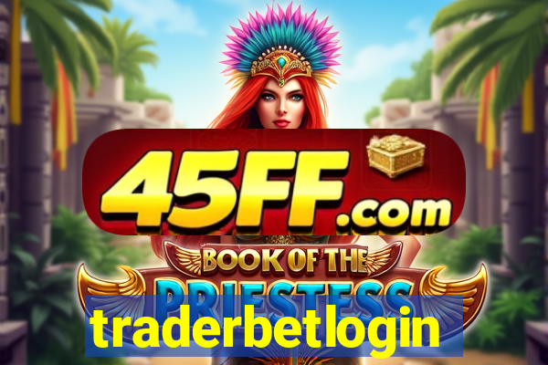 traderbetlogin