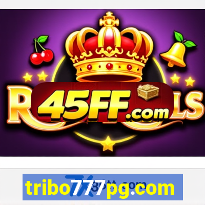 tribo777pg.com