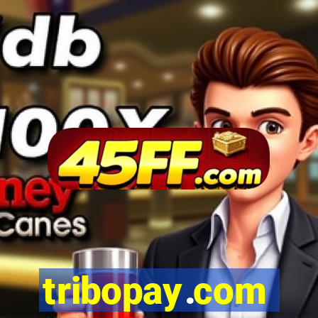 tribopay.com