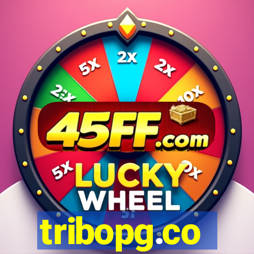 tribopg.co