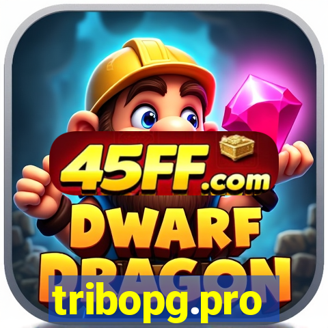 tribopg.pro