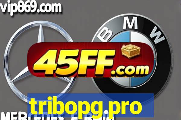 tribopg.pro
