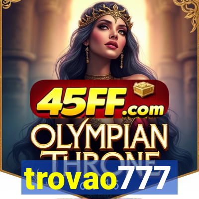 trovao777