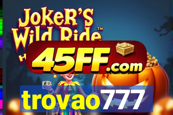 trovao777