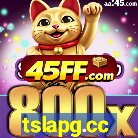 tslapg.cc
