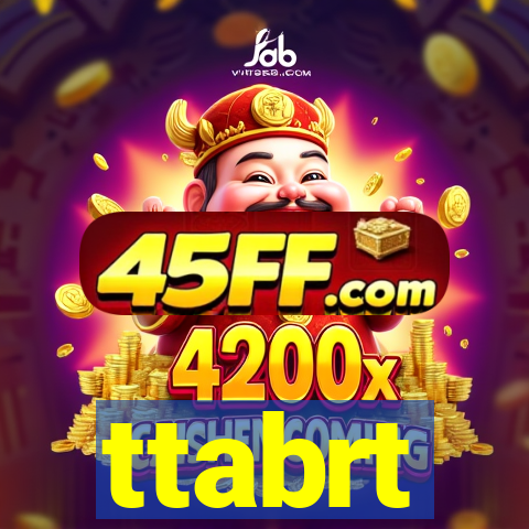 ttabrt