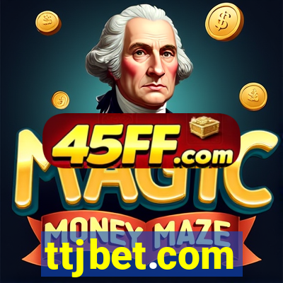 ttjbet.com