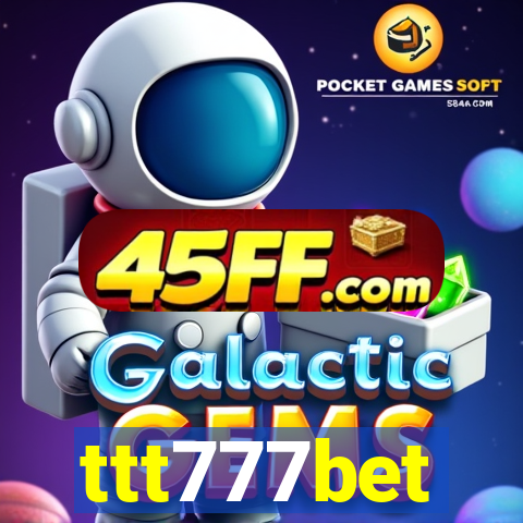 ttt777bet