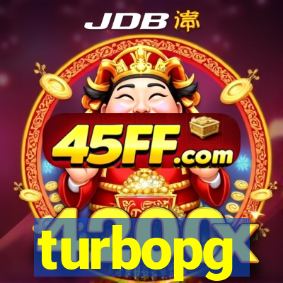 turbopg