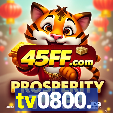 tv0800.