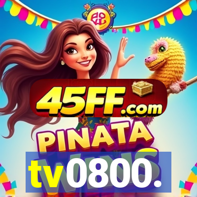tv0800.