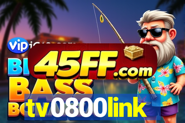 tv0800link