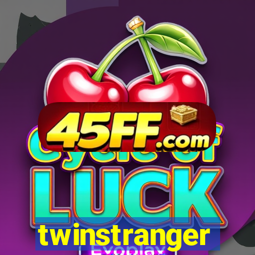 twinstranger