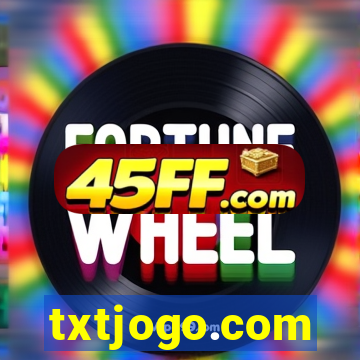 txtjogo.com