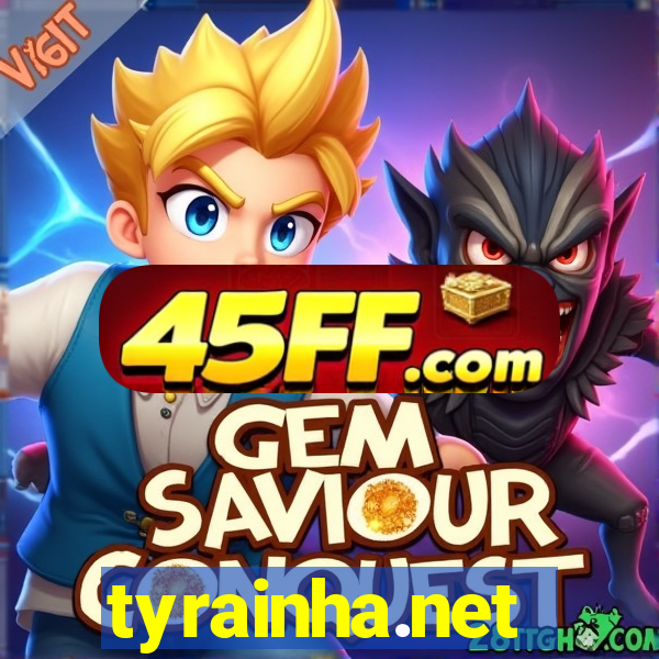 tyrainha.net