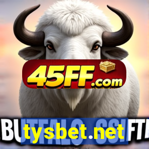 tysbet.net