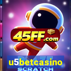 u5betcasino