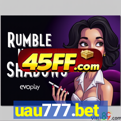 uau777.bet