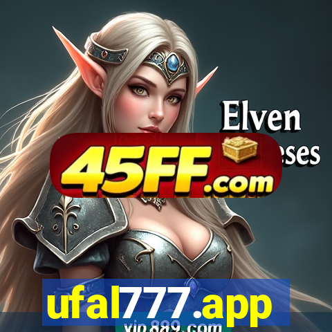 ufal777.app
