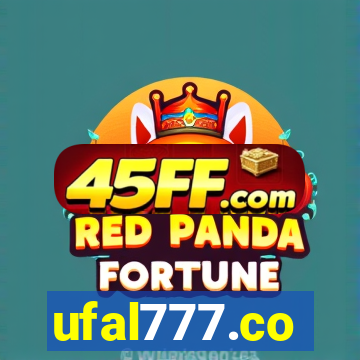 ufal777.co