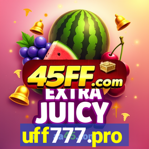 uff777.pro