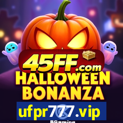 ufpr777.vip