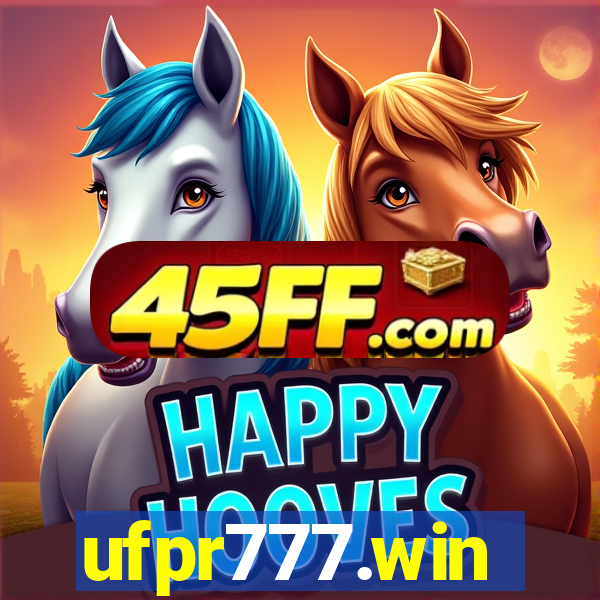 ufpr777.win