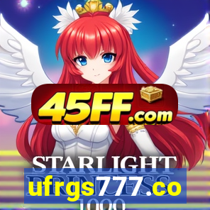 ufrgs777.co