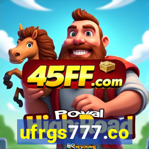 ufrgs777.co