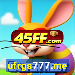 ufrgs777.me