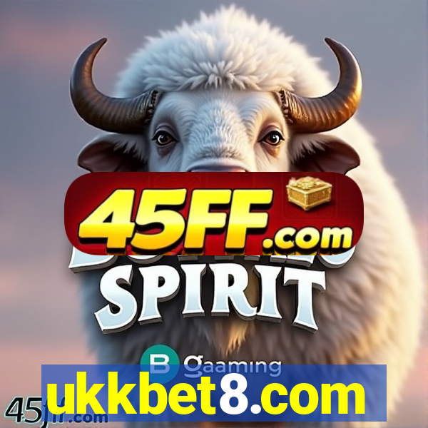 ukkbet8.com