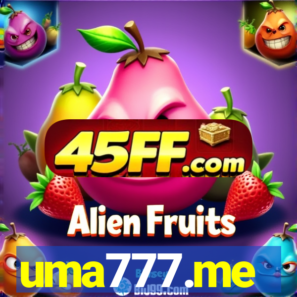 uma777.me