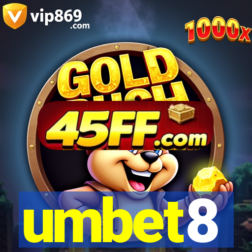 umbet8
