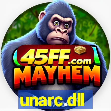 unarc.dll