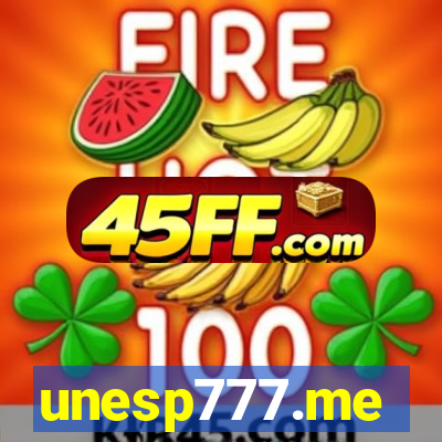 unesp777.me