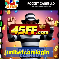 unibetcomlogin