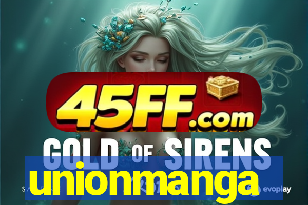 unionmanga