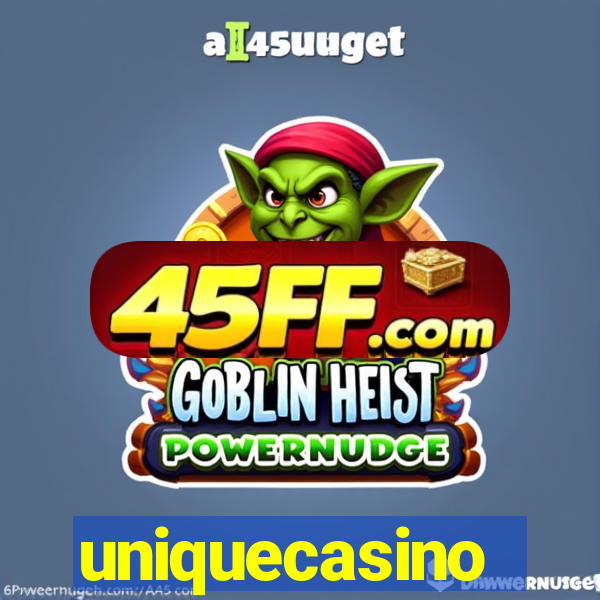 uniquecasino