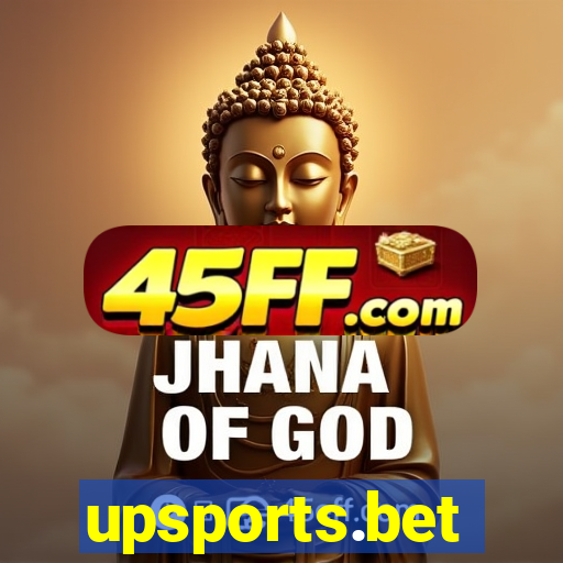 upsports.bet
