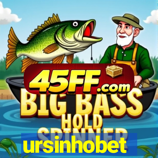 ursinhobet