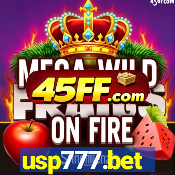 usp777.bet